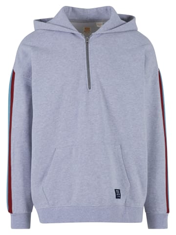 Levi´s Kapuzenpullover in light gray htr bros bc03