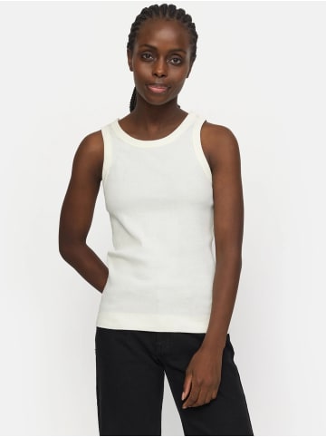 Soft Rebels Top Tops in 002 Snow White