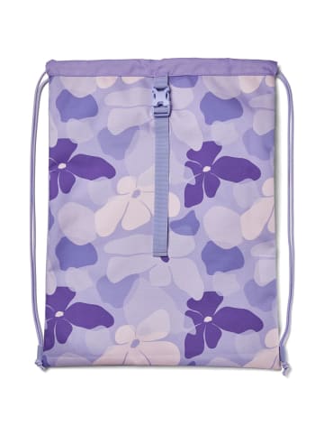 Satch Sportbeutel Lilac Blossom 2025 in lila