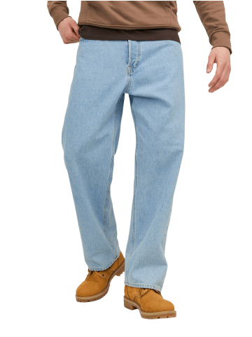 Jack & Jones Jeans JJIALEX JJORIGINAL SBD 304 comfort/relaxed in Blau