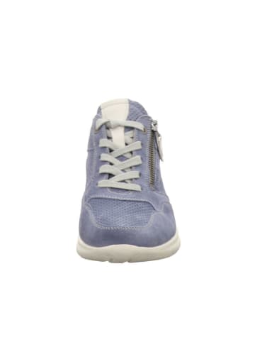 Hartjes Sneaker Low in blau