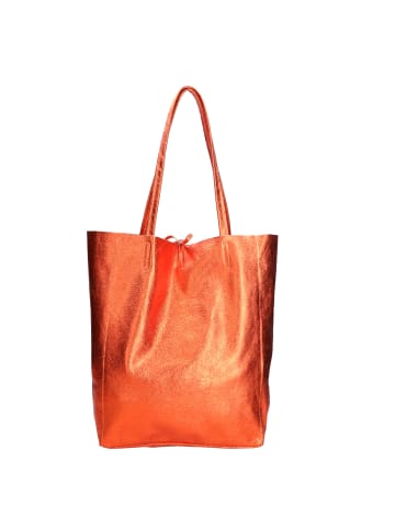 Gave Lux Shopper-Tasche in ORANGE