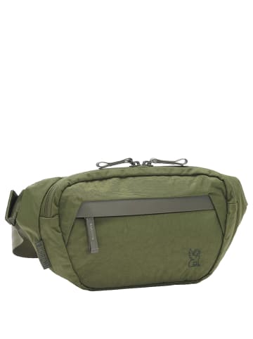 CHROME Sabin 3 - Gürteltasche 23 cm (mauve) in moss