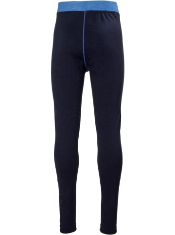 Helly Hansen Funktionshose "Lifa Merino Pant" in Blau