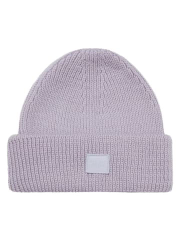 Urban Classics Urban Classics Mützen in lilac