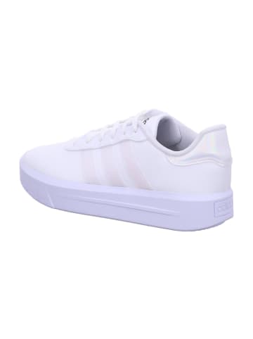 adidas Sneakers in weiss