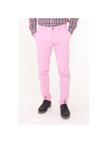 HopenLife Chino OLAF in Rosa