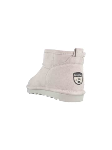 Bearpaw Stiefeletten in Grau