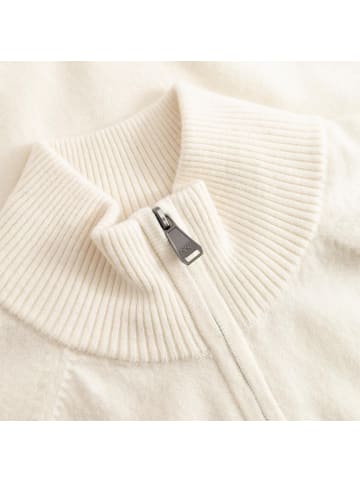 Joop! Jeans Strickpullover 1er Pack in Creme
