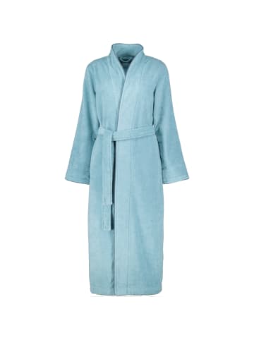 Vossen Vossen Bademäntel Damen Stehkragen Alabama waterfall - 4460 in waterfall - 4460