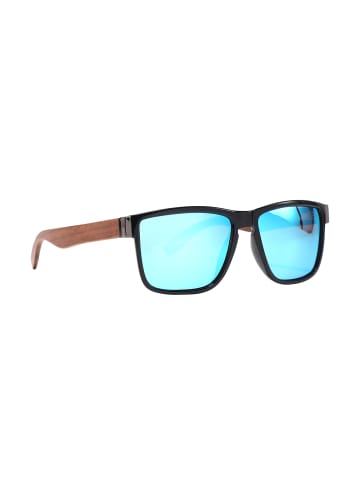 collezione alessandro Sonnenbrille " Borneo " in natur