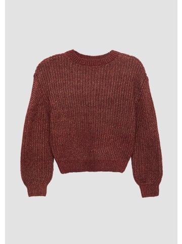 s.Oliver Strickpullover langarm in Pink