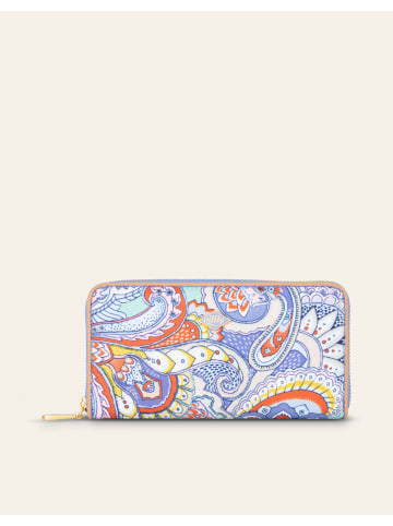 Oilily Zoey Portemonnaie in Blau