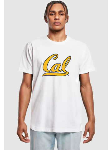 Merchcode Merchcode T-Shirts in white