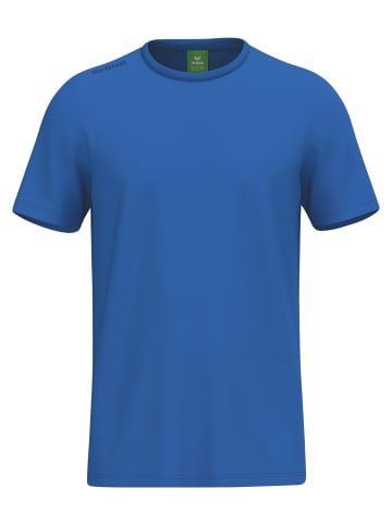 erima Herren T-Shirt in new royal