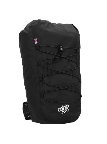 Cabinzero Companion Bags RFID Schutz 32 cm in absolute black