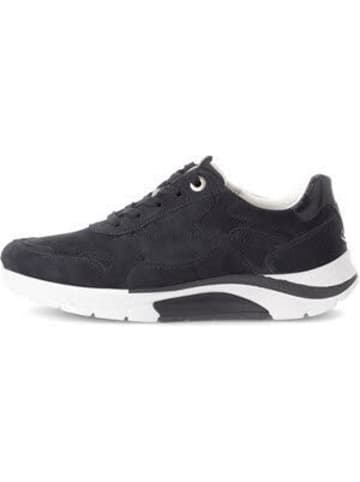 Gabor Comfort Damen- Schnürschuhe  in Blau