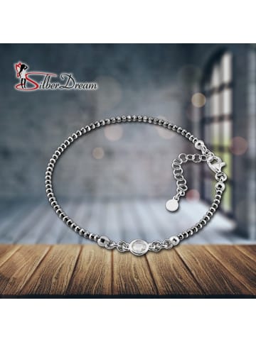 SilberDream 925 Sterling Silber Damen SilberDream Armbänder ca. 18cm