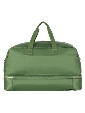 travelite Miigo Reisetasche 60 cm in matcha