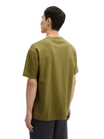 Marc O'Polo T-Shirt relaxed in Fresh Seaweed