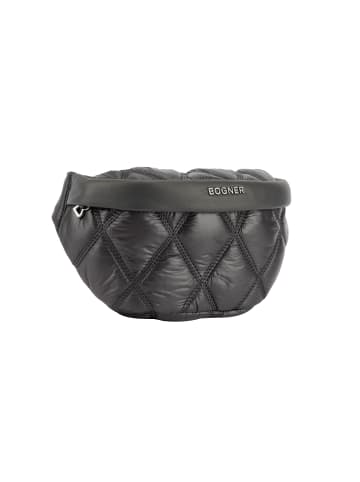 Bogner Hip Bag 'Tirano Jameela in Schwarz 20,00 x 14,00 x 7,00 cm'
