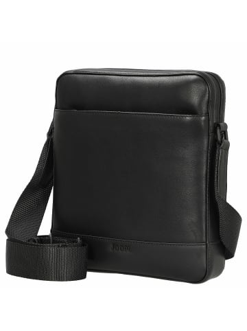 JOOP! Manciano Remus - Schultertasche XS 25 cm (black) in schwarz