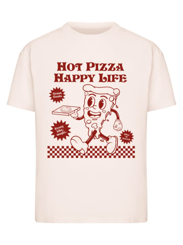 Merchcode Merchcode T-Shirts in pink