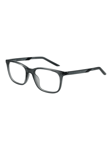 Nike Damen Optische Fassungen Rechteck Grau