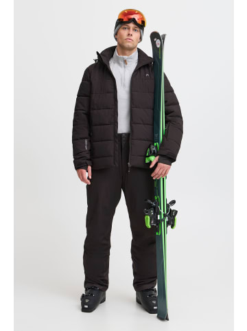 North Bend Skihose NBGilles M in Schwarz