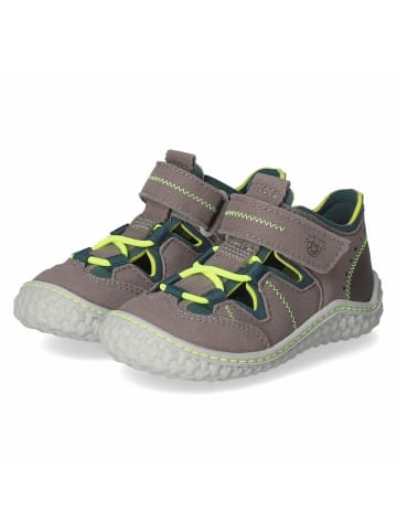 Klettschuhe JERRY in grau