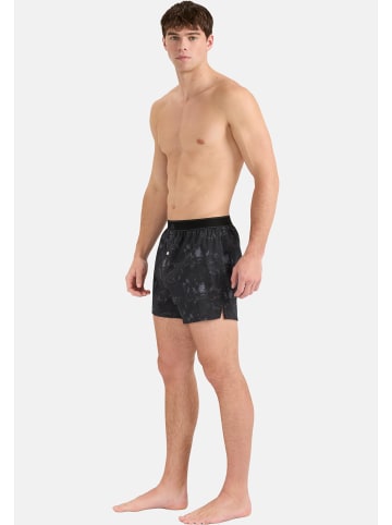 Adidas Sportswear Boxershorts Active Woven in Grau