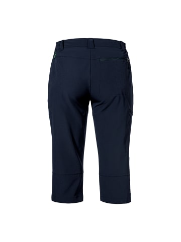 Schöffel Pants Style Chavuma in Dunkelblau