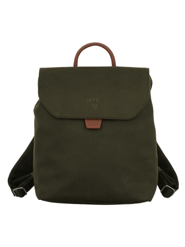 Jump Uppsala Daypack S 30 cm in olive