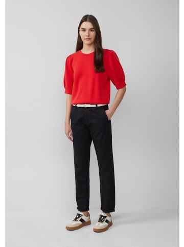 s.Oliver Hose CHINO  in  9999_schwarz
