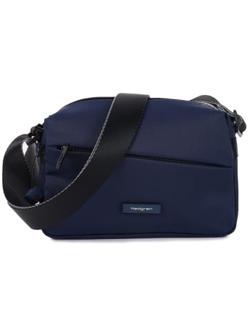 Hedgren Nova Neutron Umhängetasche 20 cm in navy cosmos