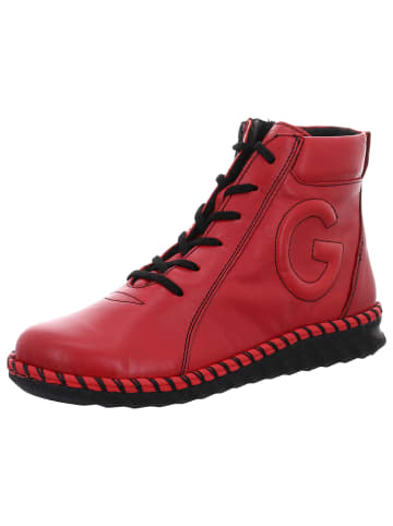Gemini Stiefeletten in rot