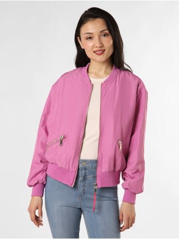 NÜMPH Jacke Nuellinora in pink