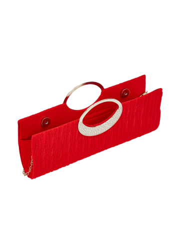 FELIPA Handtasche in ROT