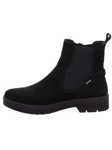 Legero Chelsea Boot MYSTIC in Schwarz