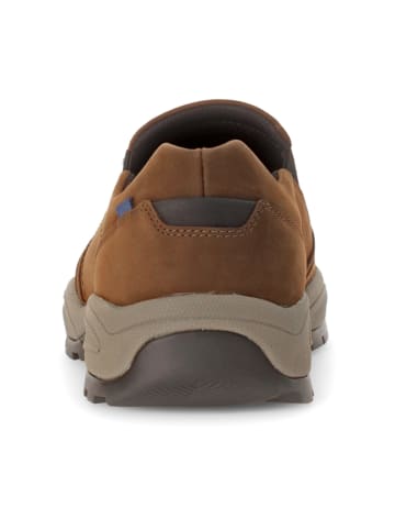 Pius Gabor Komfort Slipper in Braun