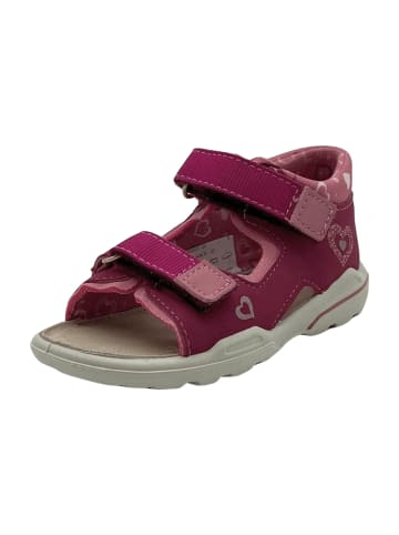 Ricosta Sandalen in Pink