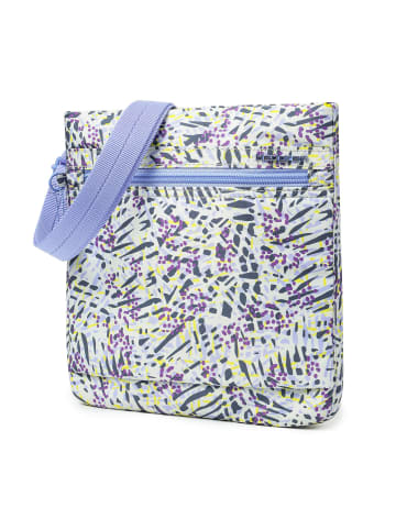 Hedgren Inner City Leonce Umhängetasche RFID 20 cm in jungle print