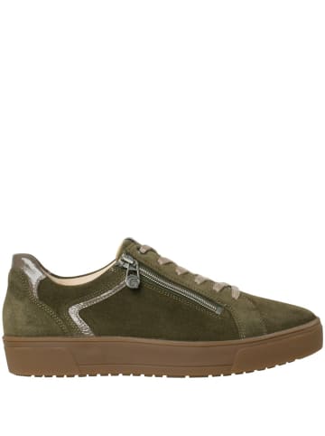 Ganter Sneaker für Damen in olive