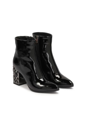 Kazar Boots GIA in Schwarz
