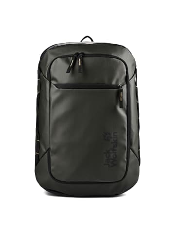 Jack Wolfskin Tecton 30 L Daypack 52.5 cm Laptopfach rich olive