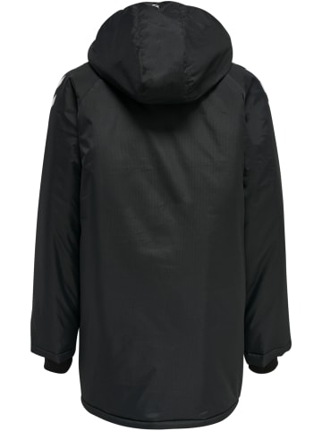 Hummel Reißverschluss Jacke Hmlcore Kinder in BLACK