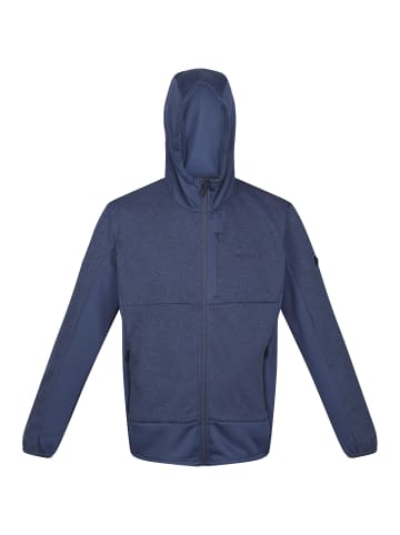 Regatta Softshell Jacke Bresdon in Marine