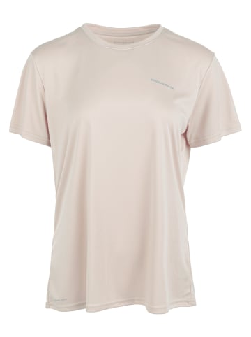 Endurance T-Shirt Keily in 1082 Shadow Gray