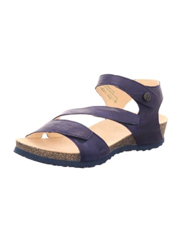 Think! Damensandalette sportlich flach DUMIA in  Blau