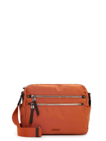 EMILY & NOAH Umhängetasche E&N Esther in rust 624